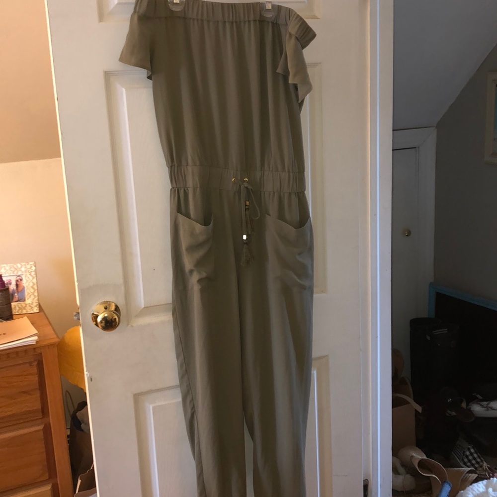 Michael by Michael Kors jumpsuit